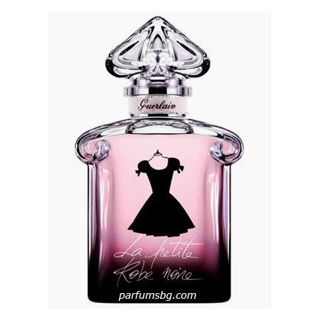 Guerlain La Petite Robe Noir 2012 EDP за жени 100ml без кутия