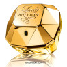 Paco Rabanne Lady Million EDT за жени  80ml без кутия