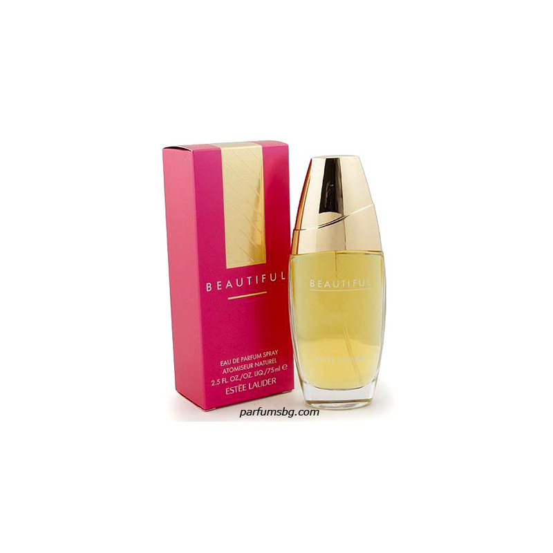 Estee Lauder Beautiful EDP за жени