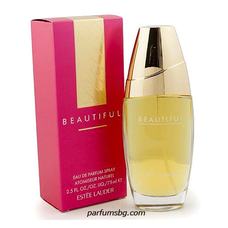 Estee Lauder Beautiful EDP за жени