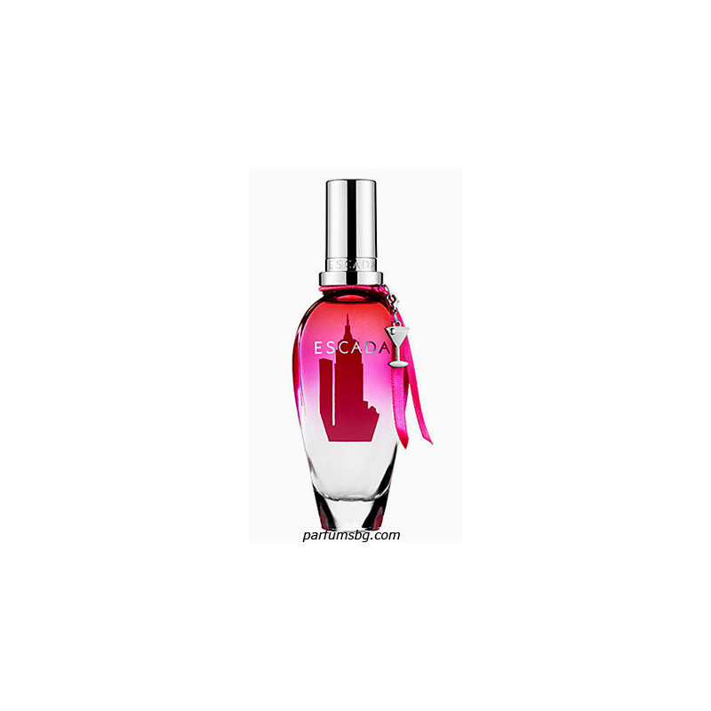 Escada Sexy Graffiti 2011 EDT за жени 100ml без кутия