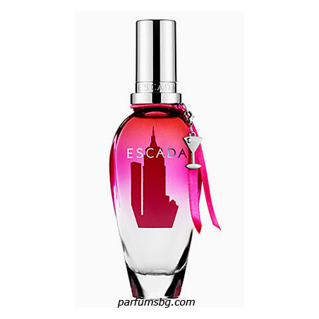 Escada Sexy Graffiti 2011 EDT за жени 100ml без кутия