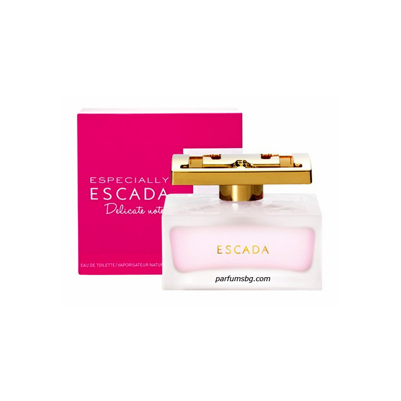 Escada Especially Delicate Notes EDT за жени НОВ