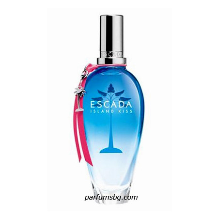 Escada Island Kiss EDT за жени 100ml без кутия