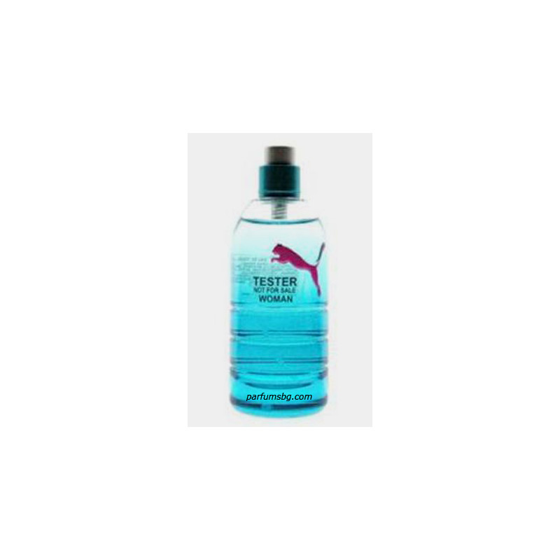 Puma Aqua Woman EDT за жени 50ml без кутия