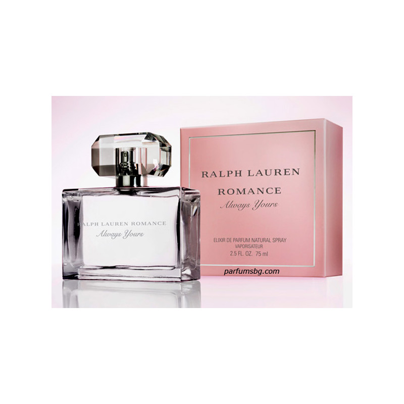 Ralph Lauren Romance Always Yours EDP за жени