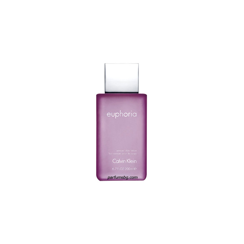 Calvin Klein Euphoria Body Lotion за жени 200ml