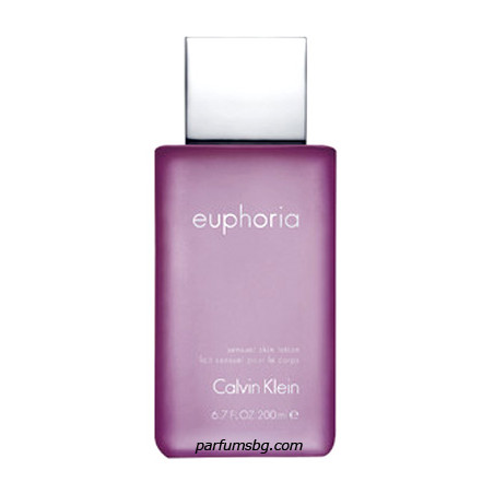 Calvin Klein Euphoria Body Lotion за жени 200ml