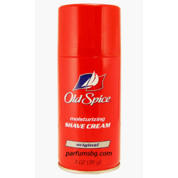 Old Spice Original Пяна за бръснене 311ml