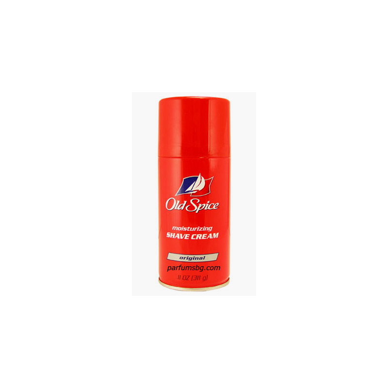 Old Spice Original Пяна за бръснене 311ml