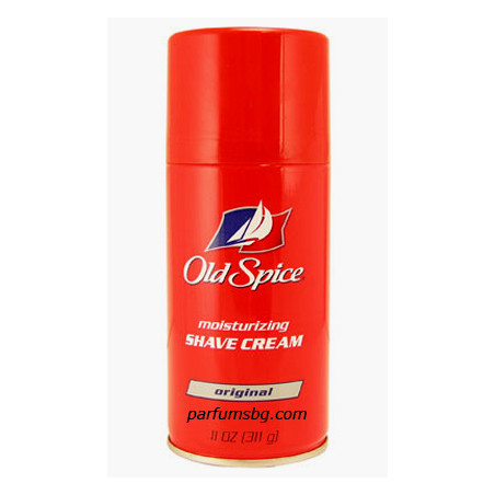 Old Spice Original Пяна за бръснене 311ml