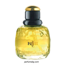 Yves Saint Laurent Paris EDT за жени 125ml без кутия