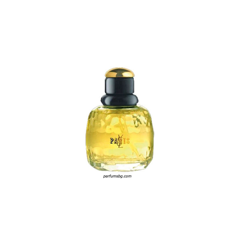 Yves Saint Laurent Paris EDT за жени 125ml без кутия