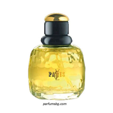 Yves Saint Laurent Paris EDT за жени 125ml без кутия