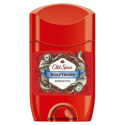 Old Spice Wolfthorn...