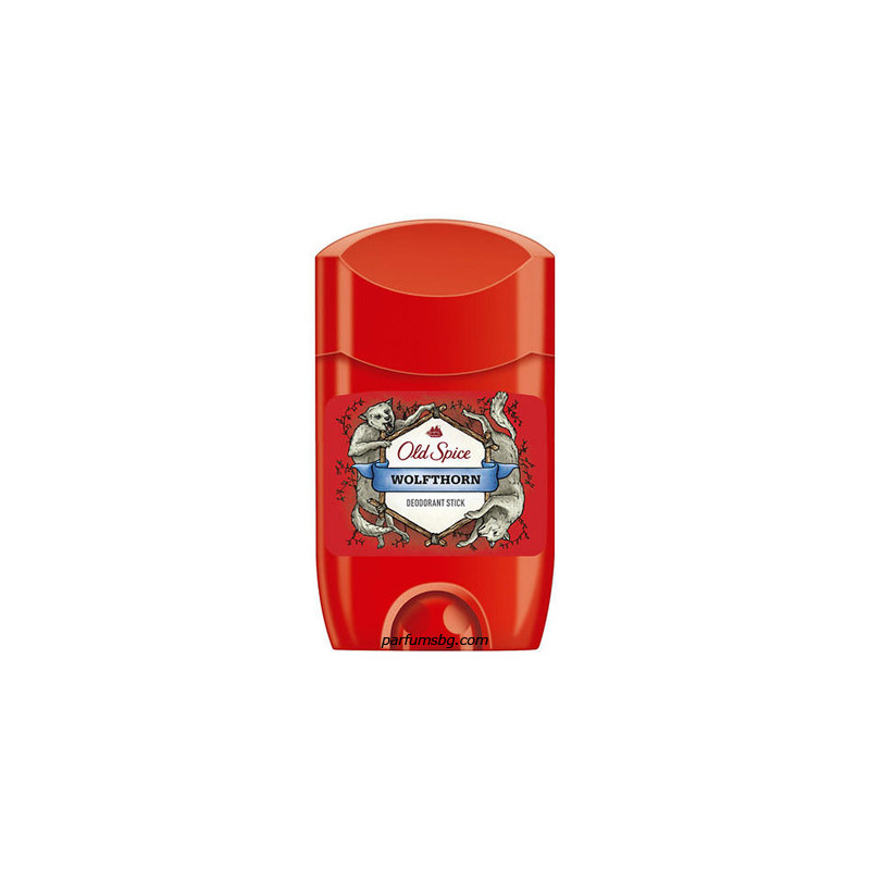 Old Spice Wolfthorn Деодорант стик за мъже 50ml