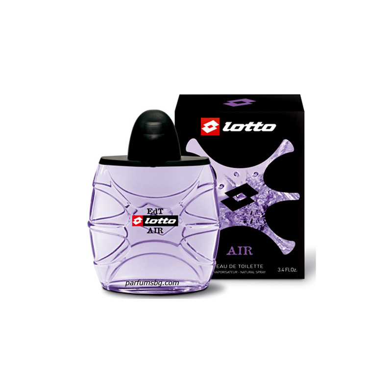 Lotto Air EDT за мъже 100ml