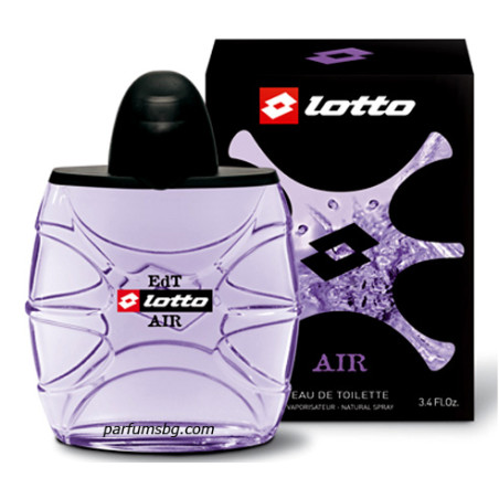 Lotto Air EDT за мъже 100ml