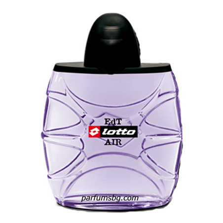 Lotto Air EDT за мъже 100ml без кутия