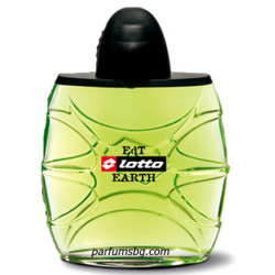 Lotto Earth EDT за мъже...