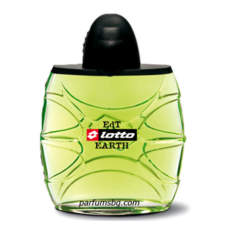 Lotto Earth EDT за мъже 100ml без кутия