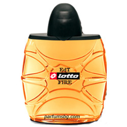 Lotto Fire EDT за мъже 100ml без кутия