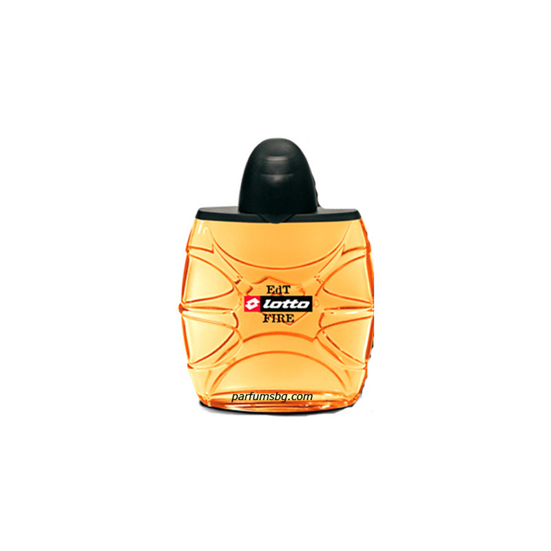 Lotto Fire EDT за мъже 100ml без кутия