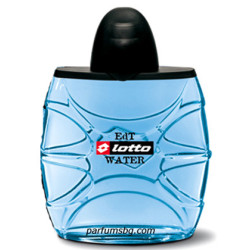 Lotto Water EDT за мъже...