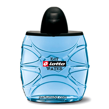 Lotto Water EDT за мъже 100ml без кутия