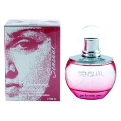 Madonna Sensual EDP за жени 100ml