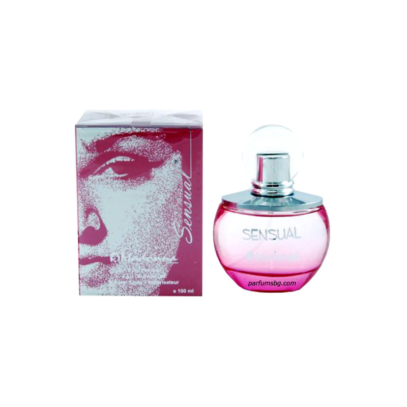 Madonna Sensual EDP за жени 100ml