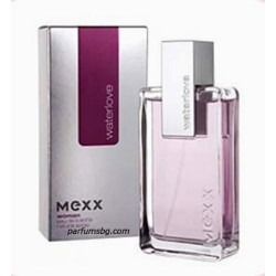 Mexx Waterlove Woman EDTза...