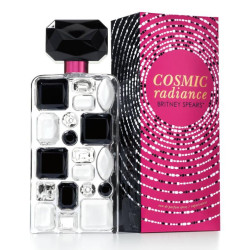 Britney Spears Cosmic Radiance EDP за жени НОВ