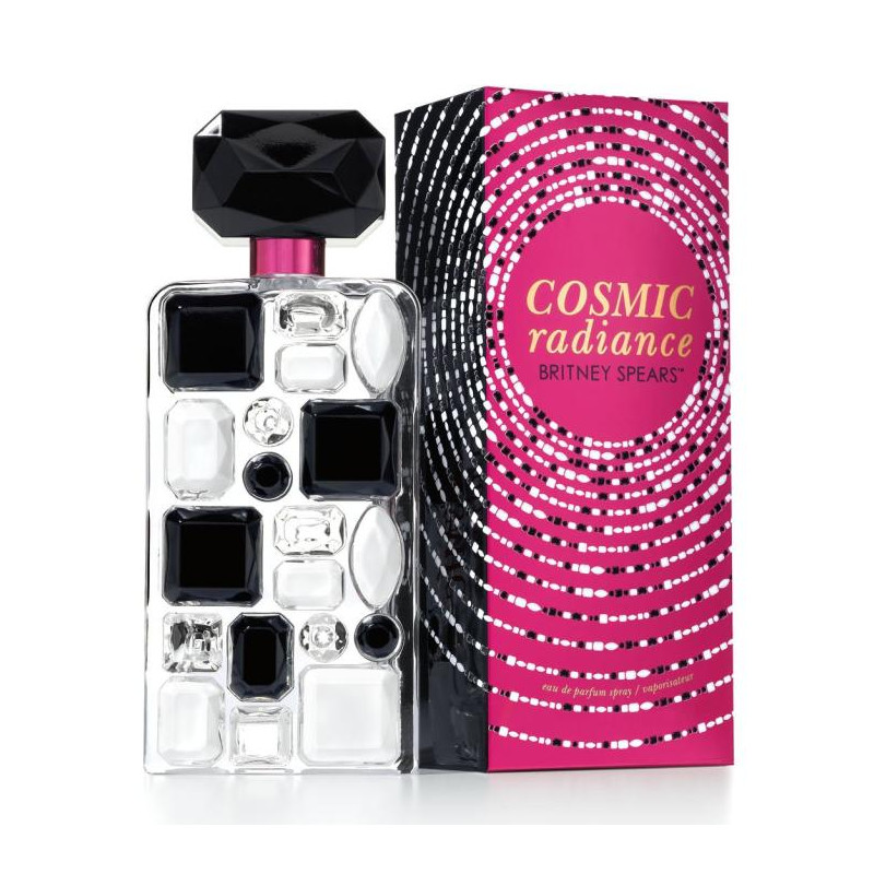 Britney Spears Cosmic Radiance EDP за жени НОВ