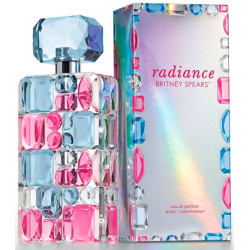 Britney Spears Radiance EDP...