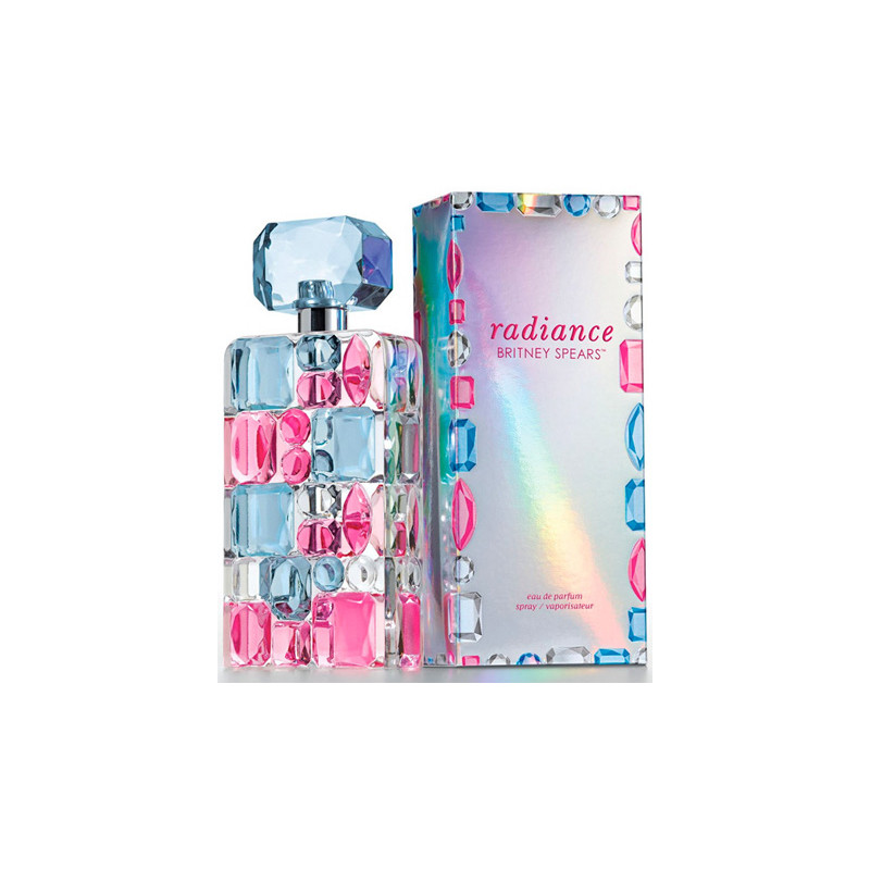 Britney Spears Radiance EDP за жени