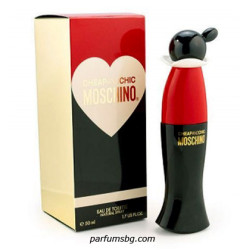 Moschino Cheap & Chic EDT...