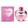 Moschino Pink Bouquet EDT за жени НОВ