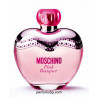 Moschino Pink Bouquet EDT за жени 100ml без кутия НОВ