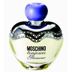 Moschino Toujours Glamour...