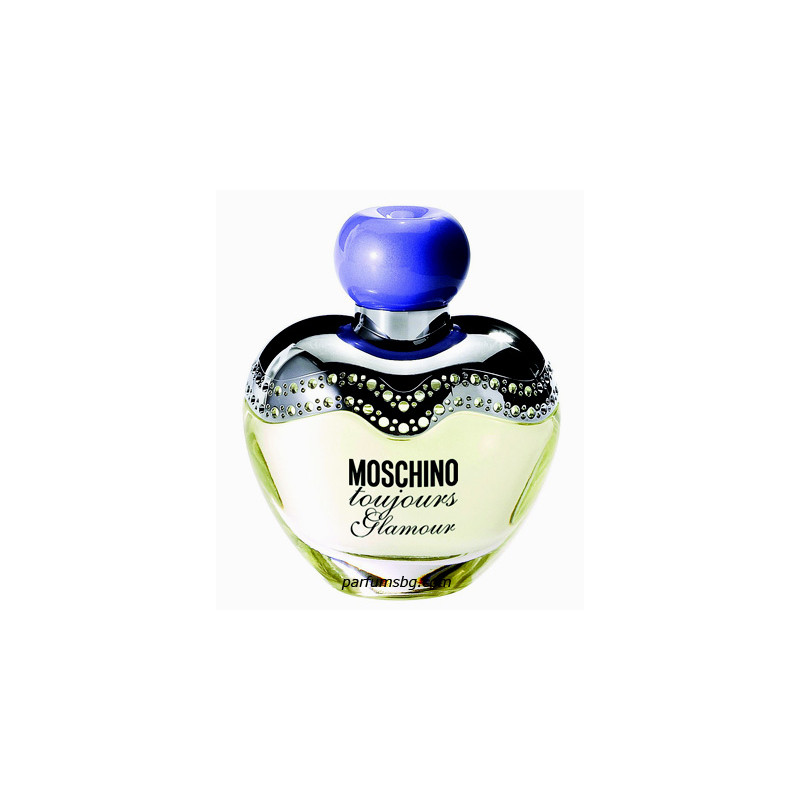 Moschino Toujours Glamour EDT за жени 100ml без кутия