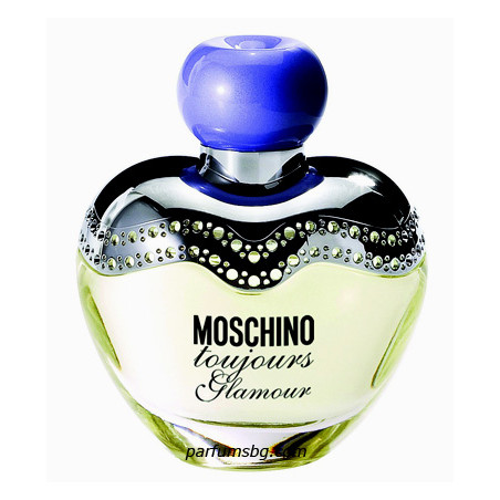 Moschino Toujours Glamour EDT за жени 100ml без кутия