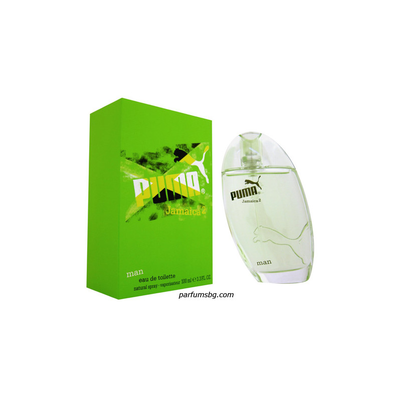 Puma Jamaica 2 EDT за мъже 50ml