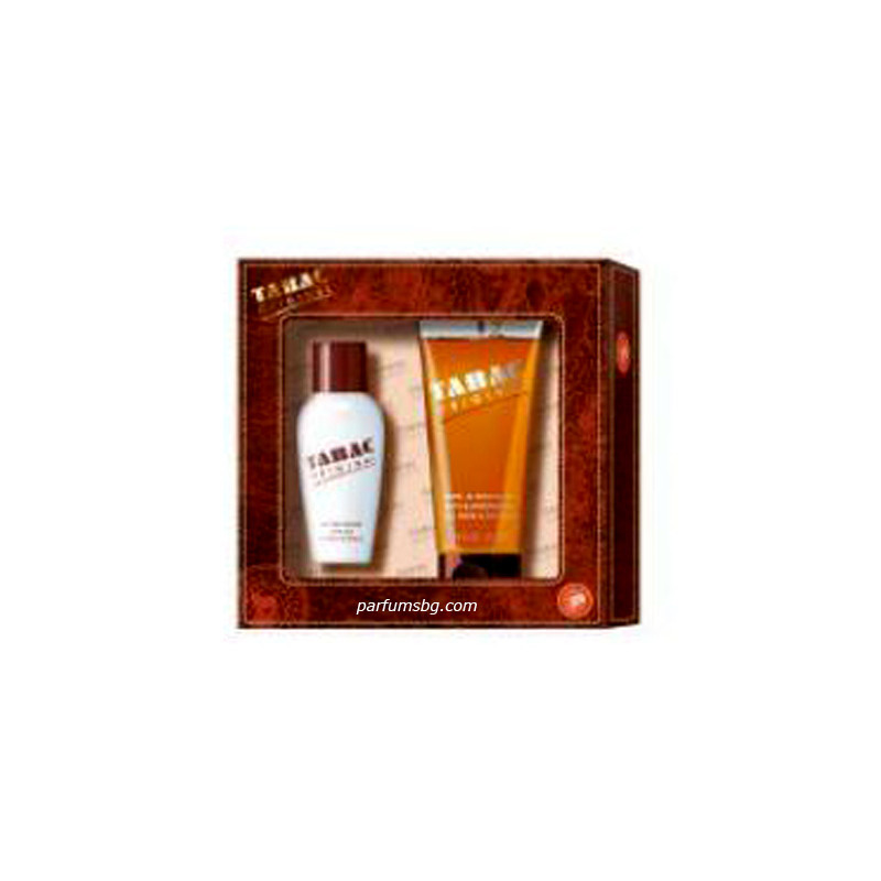 Tabac Original K-T за мъже ASL 50ml+SG 100ml