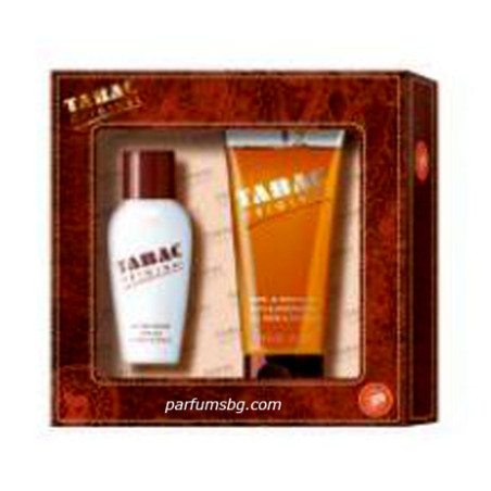 Tabac Original K-T за мъже ASL 50ml+SG 100ml