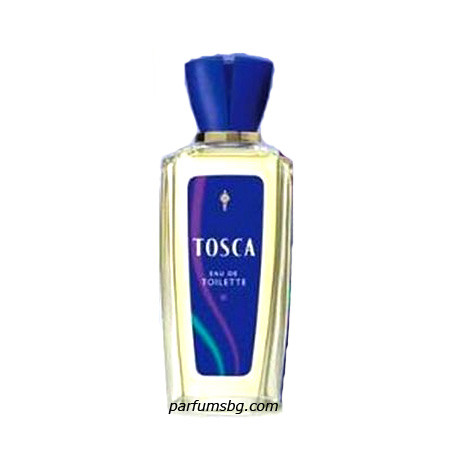 Tosca EDC за жени 50ml без кутия