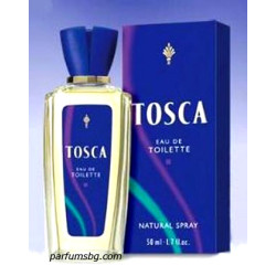 Tosca EDT за жени 50ml