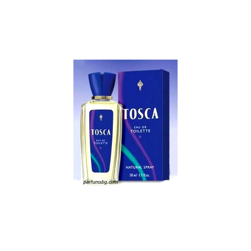 Tosca EDT за жени 50ml