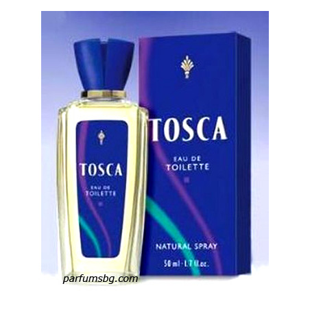 Tosca EDT за жени 50ml