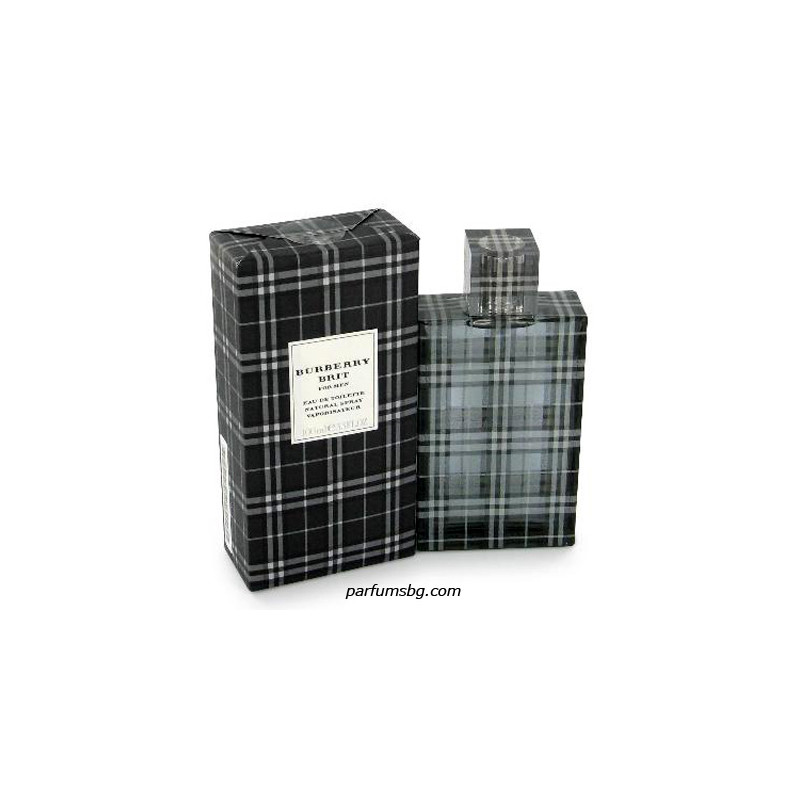 Burberry Brit EDT за мъже